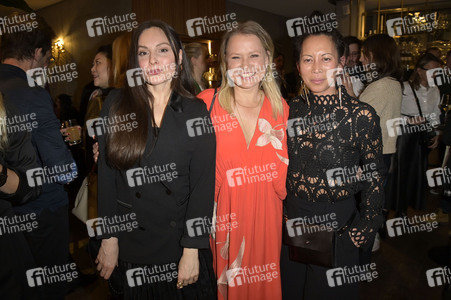 Green Actors Lounge 2024 in Berlin