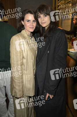 Green Actors Lounge 2024 in Berlin