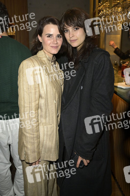 Green Actors Lounge 2024 in Berlin