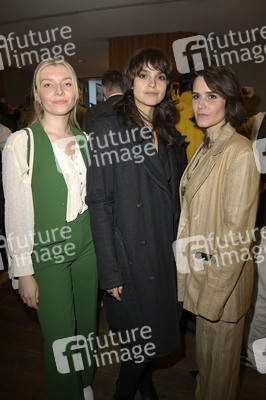 Green Actors Lounge 2024 in Berlin