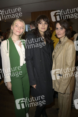 Green Actors Lounge 2024 in Berlin