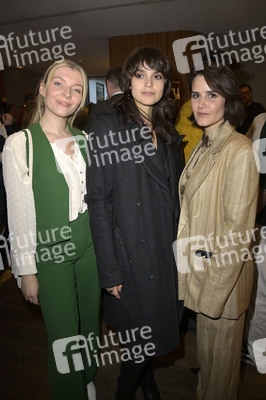 Green Actors Lounge 2024 in Berlin