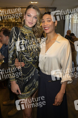 Green Actors Lounge 2024 in Berlin