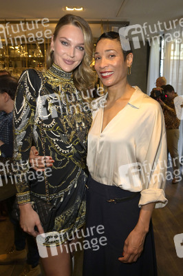 Green Actors Lounge 2024 in Berlin