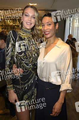 Green Actors Lounge 2024 in Berlin