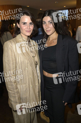 Green Actors Lounge 2024 in Berlin