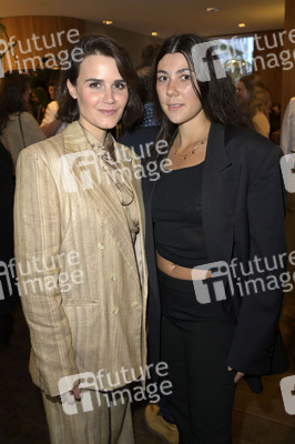 Green Actors Lounge 2024 in Berlin