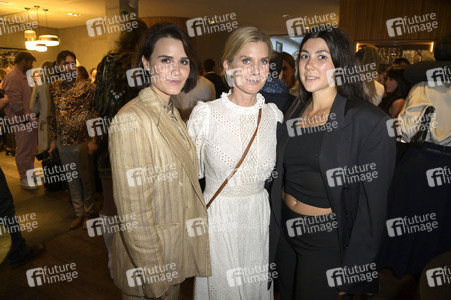 Green Actors Lounge 2024 in Berlin