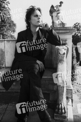 Photoshooting mit HIM in Potsdam