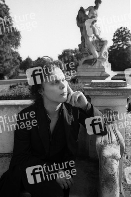 Photoshooting mit HIM in Potsdam