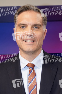 Talkshow 'maischberger' in Berlin