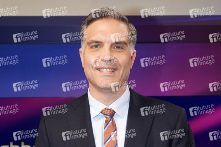 Talkshow 'maischberger' in Berlin