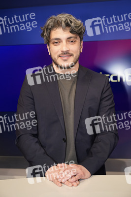 Talkshow 'maischberger' in Berlin