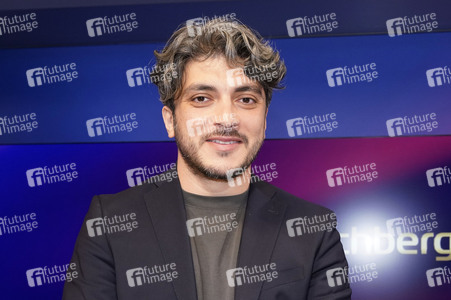 Talkshow 'maischberger' in Berlin