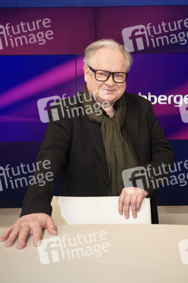 Talkshow 'maischberger' in Berlin