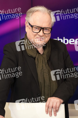 Talkshow 'maischberger' in Berlin