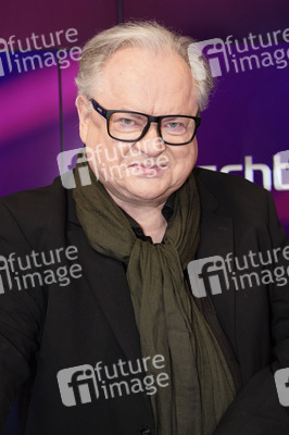 Talkshow 'maischberger' in Berlin