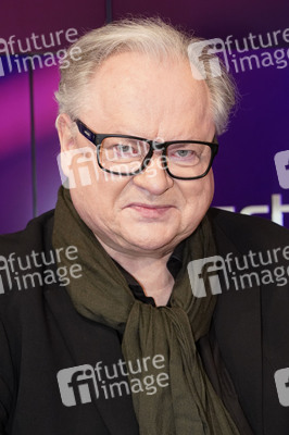Talkshow 'maischberger' in Berlin