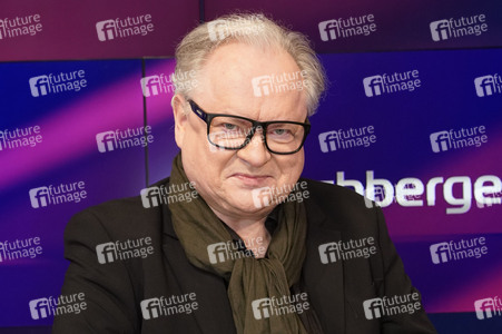 Talkshow 'maischberger' in Berlin