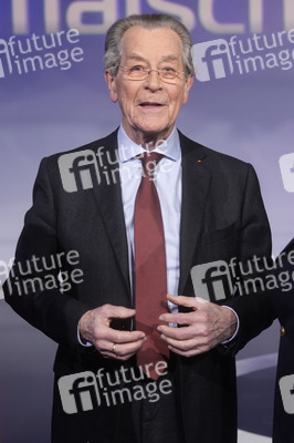 Talkshow 'maischberger' in Berlin