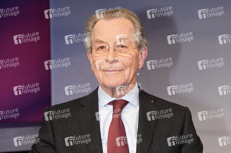 Talkshow 'maischberger' in Berlin