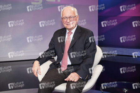 Talkshow 'maischberger' in Berlin