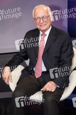 Talkshow 'maischberger' in Berlin