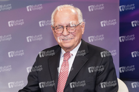 Talkshow 'maischberger' in Berlin