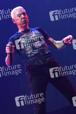 Konzert von Scooter in Zürich