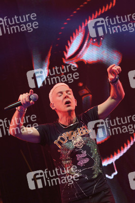 Konzert von Scooter in Zürich