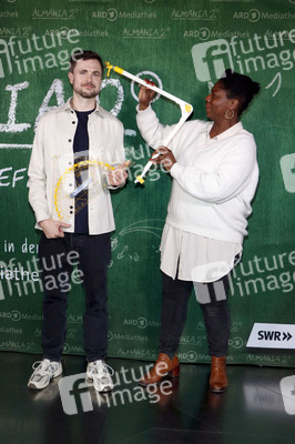 Staffel 2 Premiere 'Almania' in Berlin