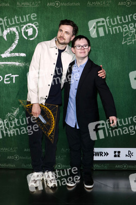 Staffel 2 Premiere 'Almania' in Berlin