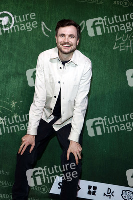 Staffel 2 Premiere 'Almania' in Berlin