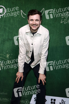 Staffel 2 Premiere 'Almania' in Berlin