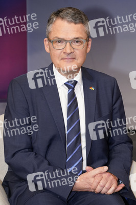 Talkshow 'maischberger' in Berlin