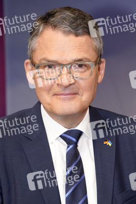 Talkshow 'maischberger' in Berlin