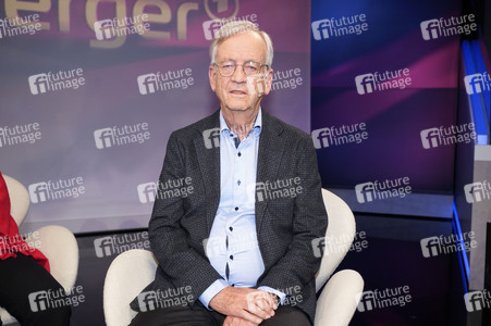 Talkshow 'maischberger' in Berlin