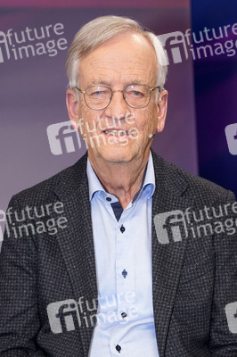 Talkshow 'maischberger' in Berlin
