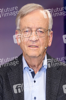 Talkshow 'maischberger' in Berlin