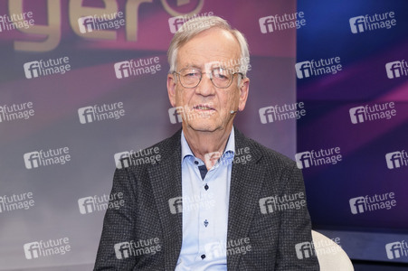 Talkshow 'maischberger' in Berlin