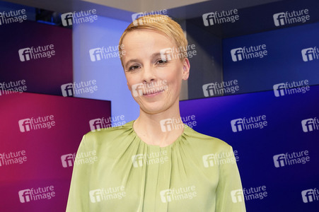Talkshow 'maischberger' in Berlin