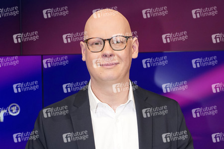 Talkshow 'maischberger' in Berlin