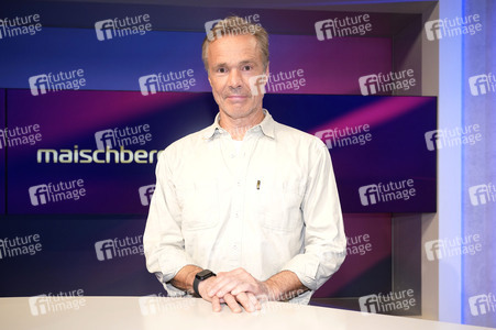 Talkshow 'maischberger' in Berlin