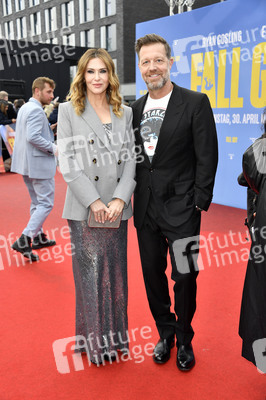 Filmpremiere 'The Fall Guy' in Berlin