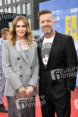 Filmpremiere 'The Fall Guy' in Berlin