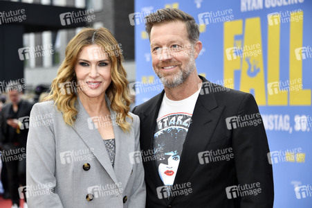 Filmpremiere 'The Fall Guy' in Berlin