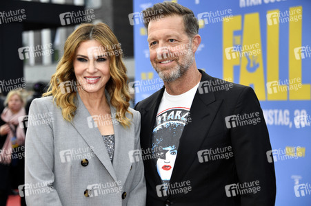 Filmpremiere 'The Fall Guy' in Berlin