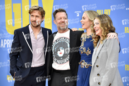 Filmpremiere 'The Fall Guy' in Berlin
