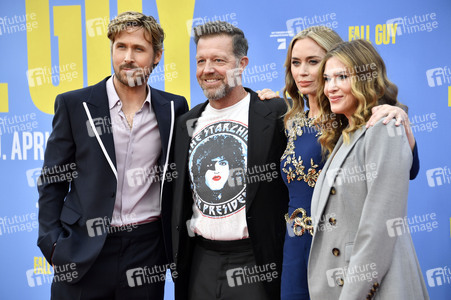 Filmpremiere 'The Fall Guy' in Berlin