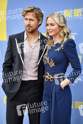 Filmpremiere 'The Fall Guy' in Berlin